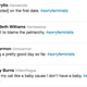 Image for article titled Laughably Idiotic 'Sorry, Feminists!' Retort Prompts Awesome Twitter Hashtag, So It's All Good